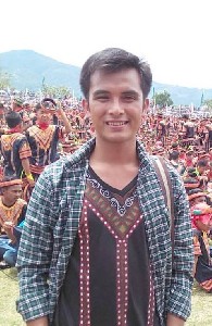 PGK Aceh Tengah ajak Masyarakat Dukung Pembelian Pesawat